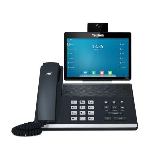 Buy Yealink T49G Video Collaboration IP Phone in [storefront]