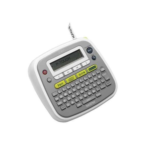 Buy Brother PT-D200 Label Printer in [storefront]