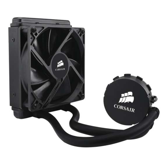 Buy Corsair Hydro Series H50 Quiet CPU Cooler in Kenya