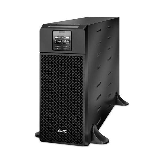 Buy APC Smart-UPS SRT 6000VA 230V Online UPS in [storefront]