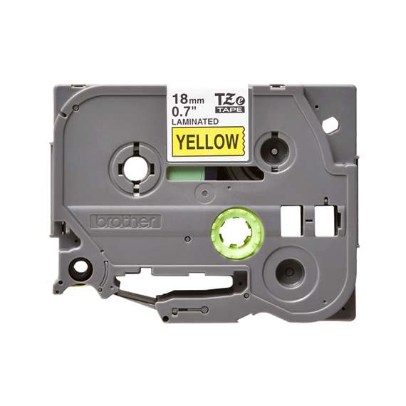 Buy Brother TZE-641 Label Printer Tape in [storefront]
