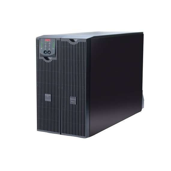 Buy APC Smart-UPS RT 8000VA 230V Online UPS in [storefront]