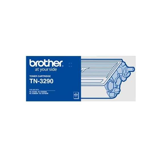 Buy Brother TN-3290 Toner Cartridge in [storefront]