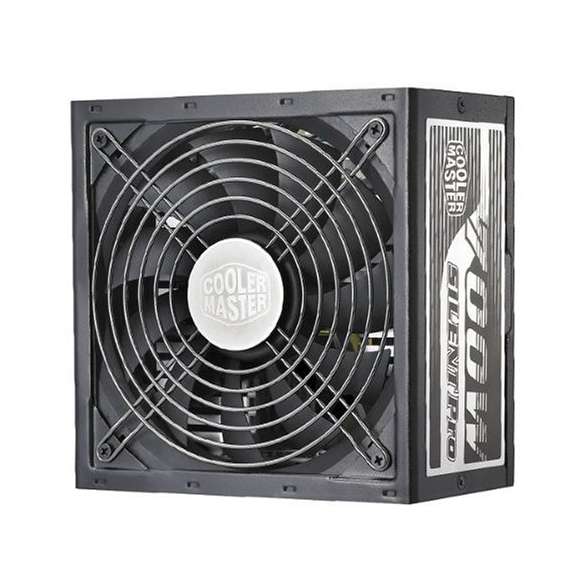 Buy Cooler master Silent pro 700W Power Supply in [storefront]