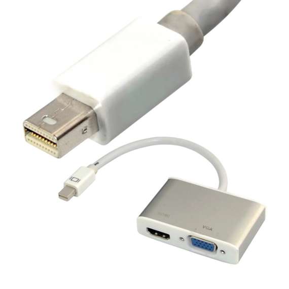 Buy VGA to digi-port Adapter in [storefront]