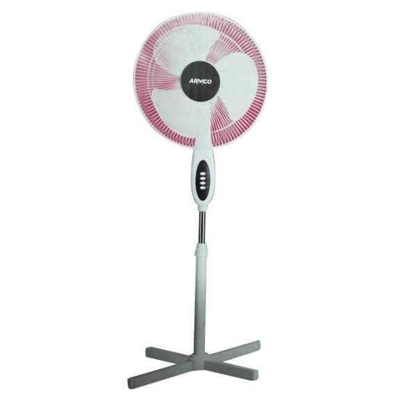 Buy Armco AFS-16AX 16 Inches Stand Fan in [storefront]