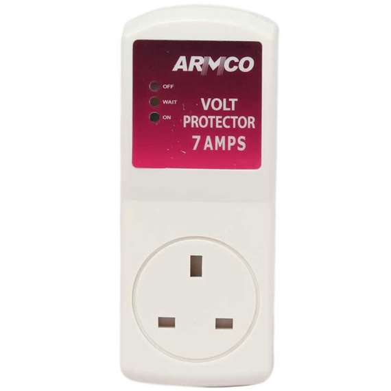 Buy Armco AVP-7A100 7Amp Surge Protector in [storefront]