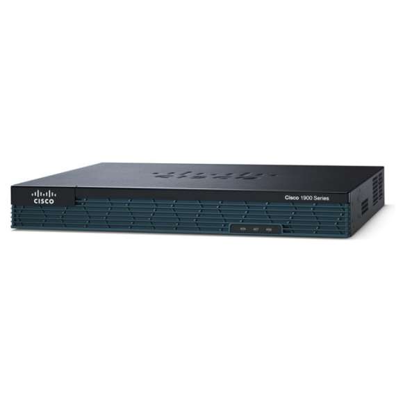 Buy Cisco CISCO1921-SEC/K9 Serial Integrated Services Router in [storefront]
