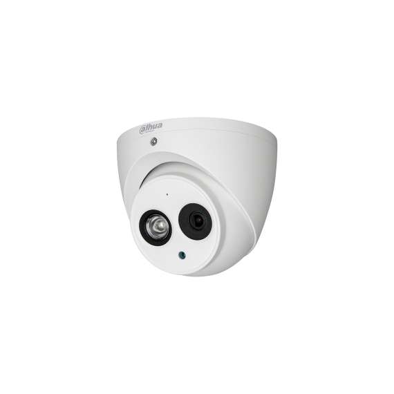 Buy Dahua HAC-HDW1200EM CCTV Camera in [storefront]