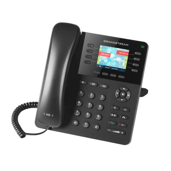 Buy Grandstream GXP2135 IP Phone in [storefront]