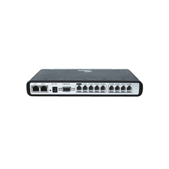 Buy Grandstream GXW4008 VoIP Gateway in [storefront]