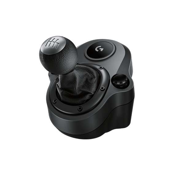 Buy Logitech G29 Driving Force Shifter in [storefront]