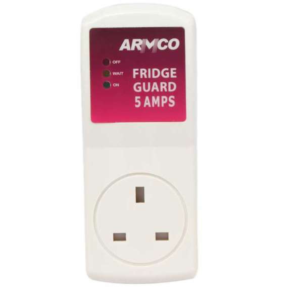 Buy Armco AVP-5R100 5Amp Fridge Surge Protector in [storefront]