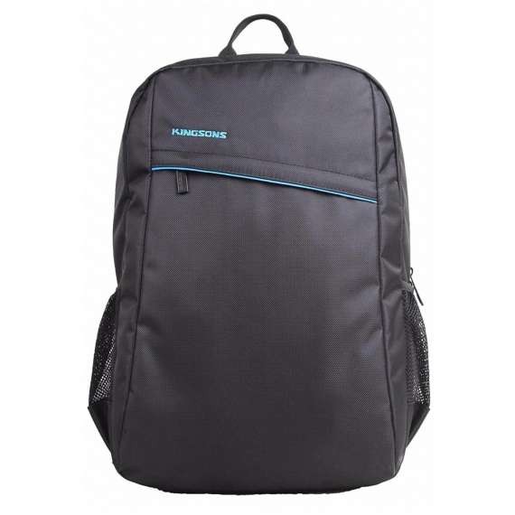 Buy Kingsons 15.6 Inch Spartan Series laptop backpack in [storefront]