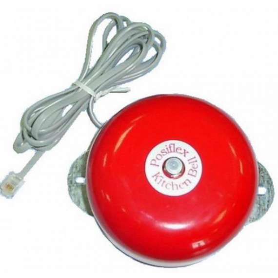 Buy Posiflex KL-100 Posiflex Printer Series Kitchen bell in [storefront]