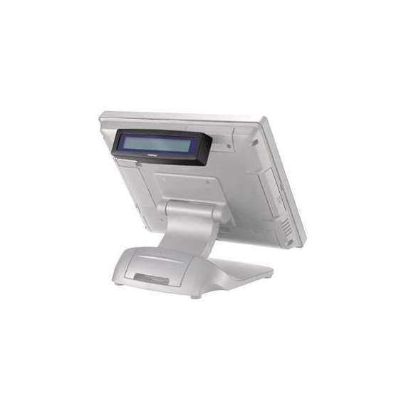 Buy Posiflex PD-350UE/350UE-B Rear Mounted Customer Display in [storefront]