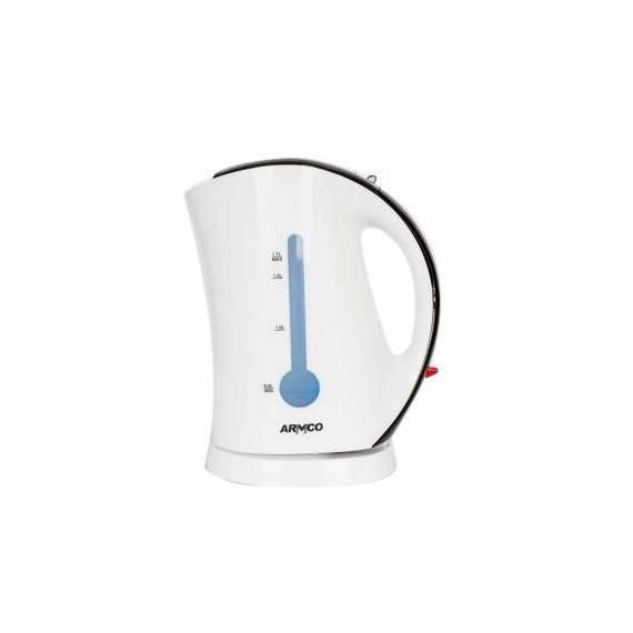 Buy Armco AKT-162WD W  1.7L Cordless Electric Kettle in [storefront]