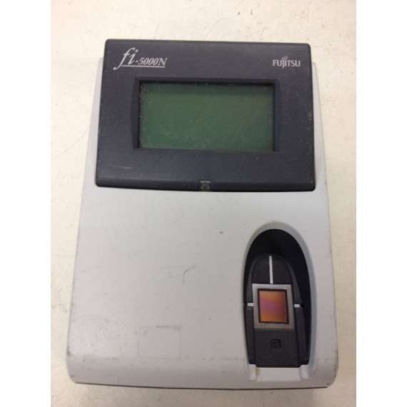 Buy Fujitsu fi-5000N  server Series Software for Mac OS in Kenya