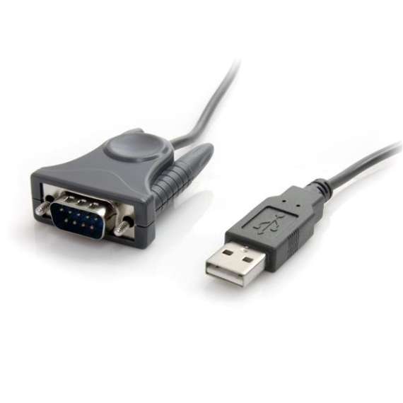 Buy Posiflex UR-100 USB to Serial Interface (DB9) Converter Cable in [storefront]
