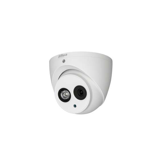 Buy Dahua HAC-HDW1100EM CCTV Camera in [storefront]