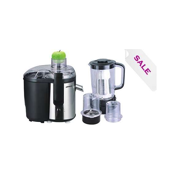 Buy Armco AJB-850 5 in 1 Food Processor in [storefront]