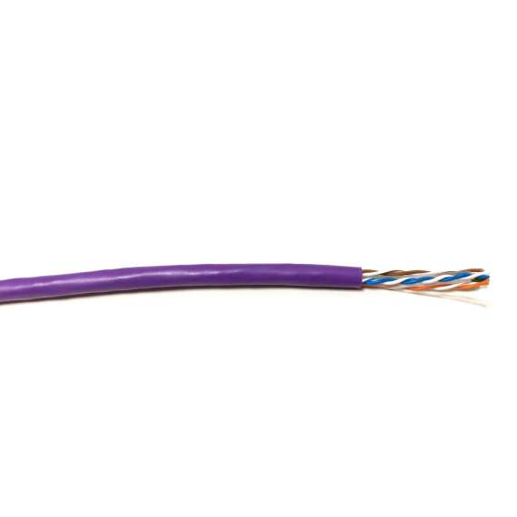 Buy D-Link NCB-C6UVLTR-305 Cat6 UTP 23 AWG PVC Solid Cable in [storefront]