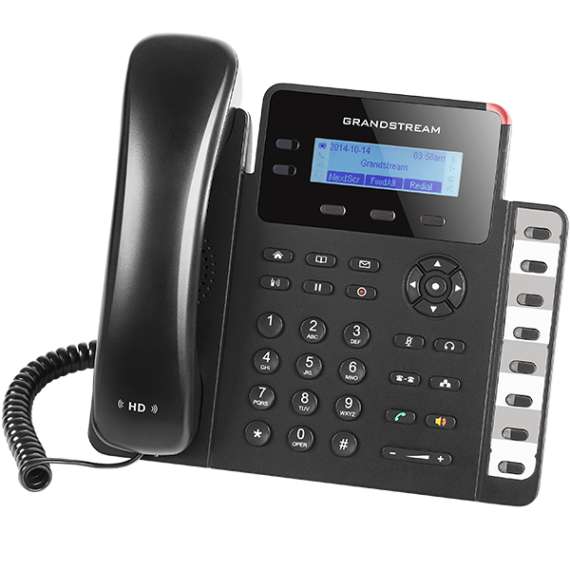 Buy Grandstream GXP1628 IP Phone in [storefront]