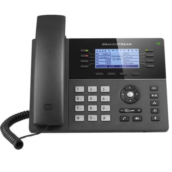 Buy Grandstream GXP1782 IP Phone in [storefront]