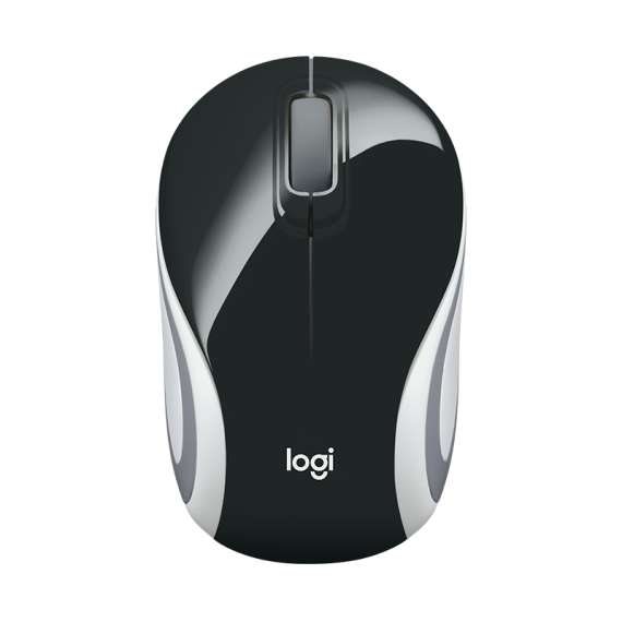 Buy Logitech M187 Wireless Mini Mouse in [storefront]
