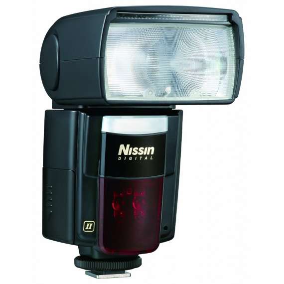 Buy Nissin Canon Di866  Mark II Speedlite Flash in Kenya