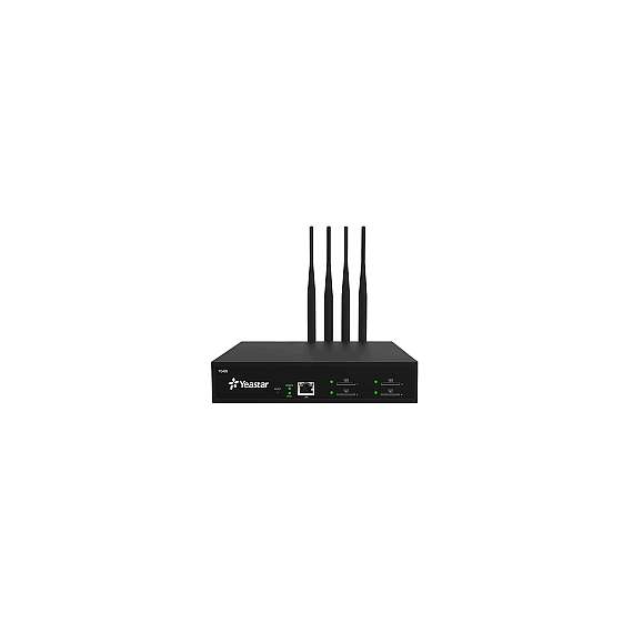 Buy Yeastar Neogate TG400 4 Port GSM VoIP Gateway in [storefront]