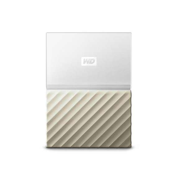 Buy Western Digital 4TB My Passport USB 3.0 External Hard Drive in [storefront]
