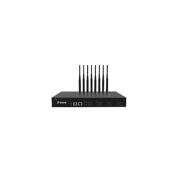 Buy Yeastar Neogate TG800  8 Port GSM VoIP Gateway in [storefront]
