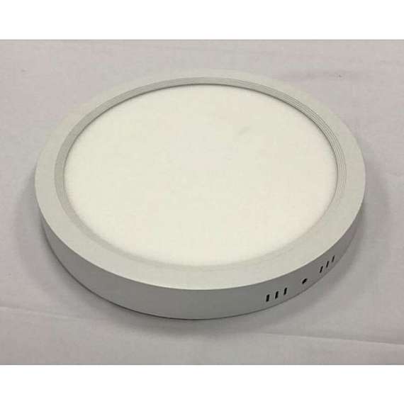 Buy Tronic Panel Slim Recessed 24W Daylight LED Light in [storefront]