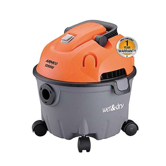 Buy Armco AVC-WD1012P Vacuum Cleaner in [storefront]