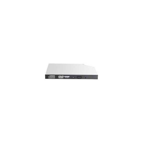 Buy HPE 9.5mm SATA DVD-RW Kit in [storefront]