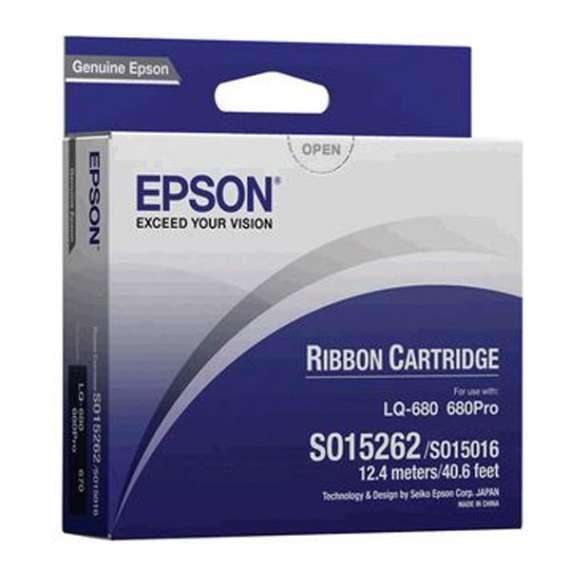 Buy Epson LQ-680 Ribbon in [storefront]