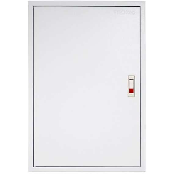 Buy Tronic Mccb 250Amp 3 Pole 12 Way Db Incomer in [storefront]