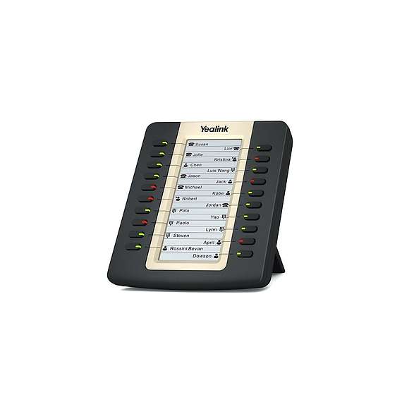 Buy Yealink EXP20 LCD Expansion Module in [storefront]