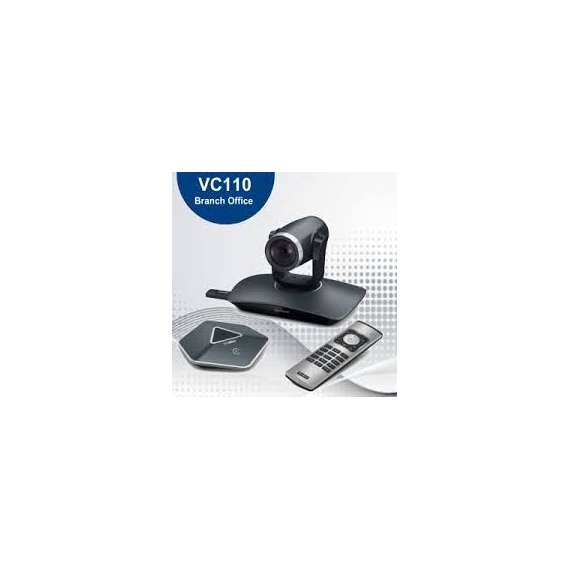 Buy Yealink VC110-4X 1080full-HD video conferencing endpoint in [storefront]