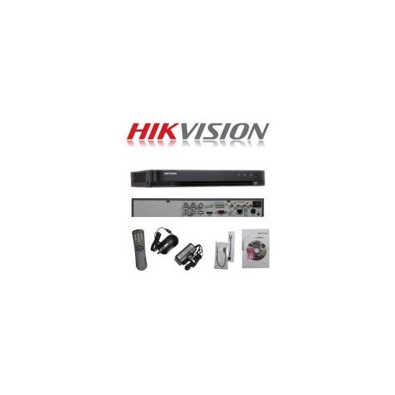 Buy Hikvision DS-7204HQHI-K1 DVR VIDEO RECORDER in [storefront]