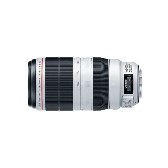 Buy Canon EF 100-400mm f/4.5-5.6L IS II USM Lens in [storefront]