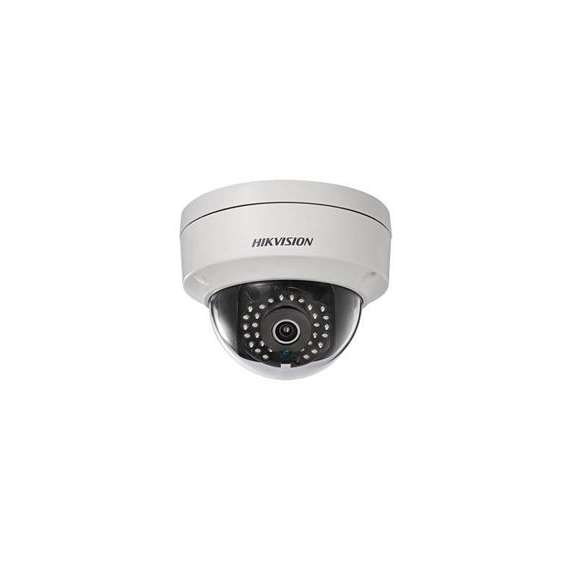 Buy Hikvision DS-2CD2110F-1 1.3MP - 10 meters - 4mm 30 meters CCTV Camera in [storefront]