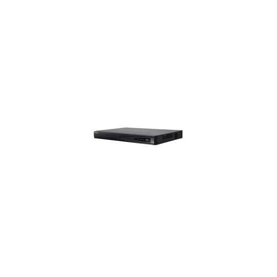 Buy Hikvision DS-7604NI-K1/4P 4 Channel 1 Hdd Slot NVR in [storefront]