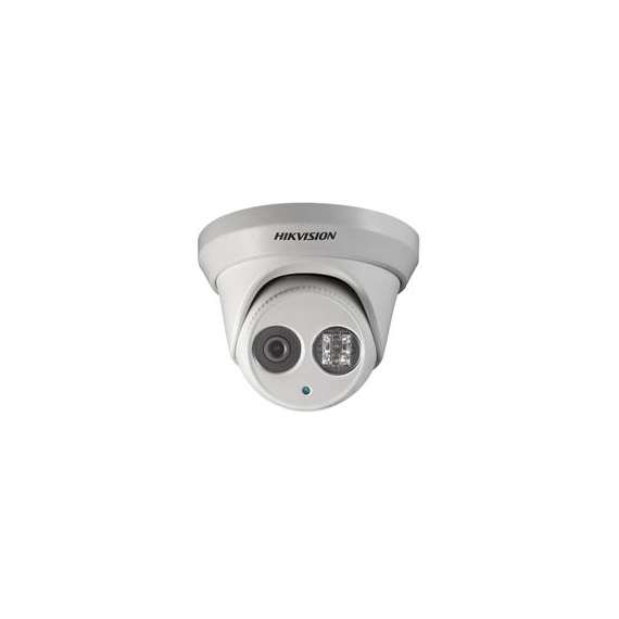 Buy Hikvision DS-2CD2322WD-I 2MP - 10 meters - 4mm 30 meters CCTV Camera in [storefront]