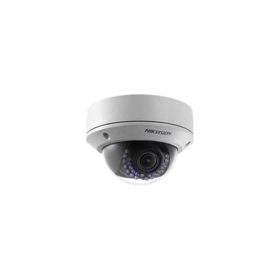 Buy Hikvision DS-2CD2742FWD- I 4MP vari focal 10-60 meters CCTV Camera in [storefront]