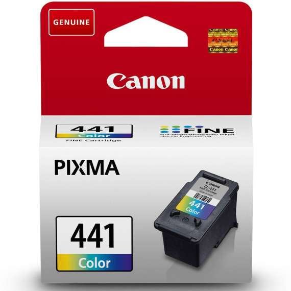 Buy Canon CL-441 Color Ink Cartridge in [storefront]
