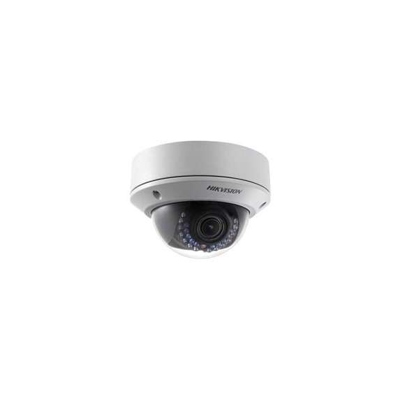 Buy Hikvision DS-2CD2720F-I 2MP Vari Focal CCTV Camera in [storefront]