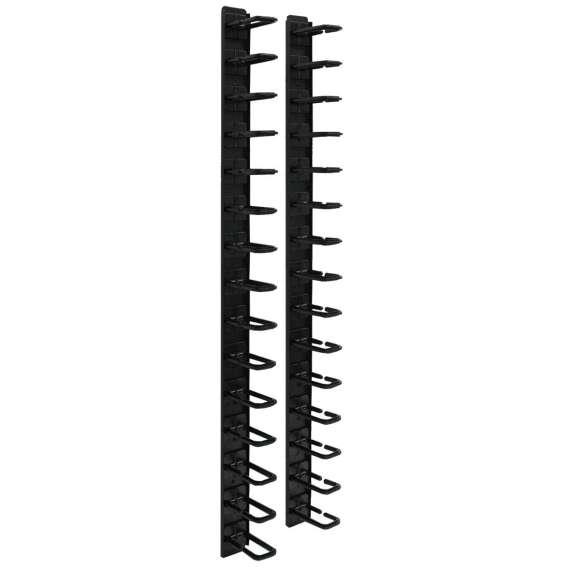 Buy Tripp Lite SRCABLERINGVRT 6ft Vertical Cable Manager in [storefront]