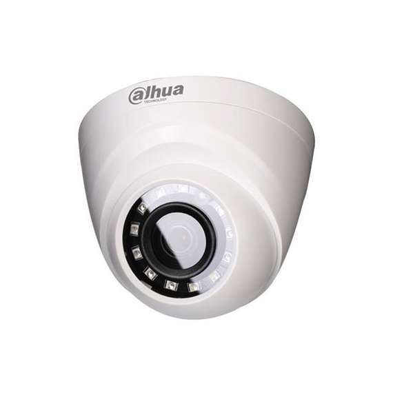 Buy Dahua DH-HAC-HDW1000RP CCTV Camera in [storefront]